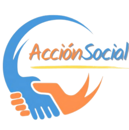 Accion Social Logo